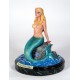 CS Moore Doug Sneyd Mermaid Statue 21cm